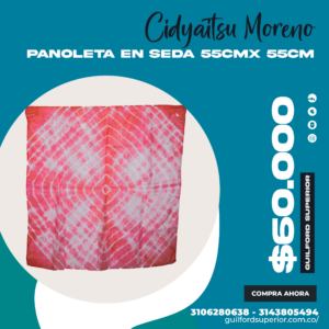 Pañoleta