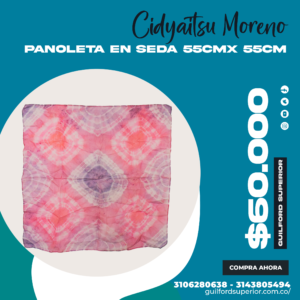 Pañoleta