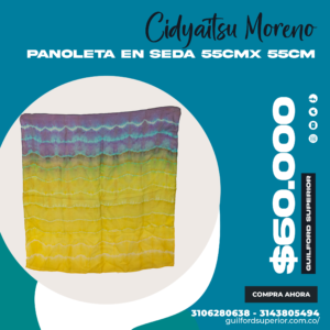 Pañoleta