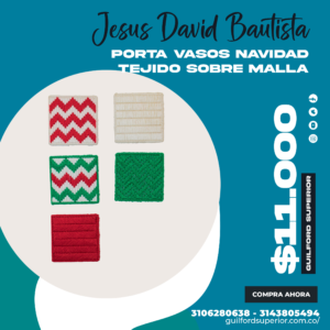 Porta Vasos