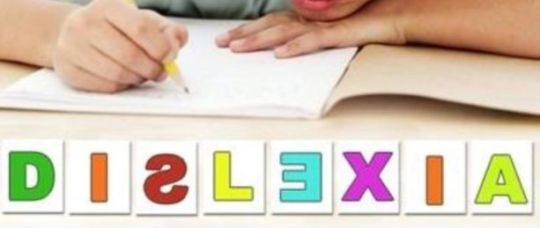 Dislexia