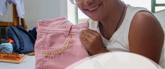 Recuperación Textil