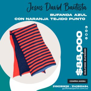 Bufanda