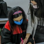 Educación superior para jóvenes con necesidades educativas especiales.