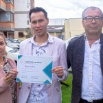 Programas para jóvenes con habilidades diversas.