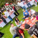 Formación para el trabajo personas con discapacidad.