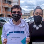 Programas para jóvenes con habilidades diversas.