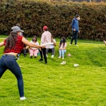 Programas para jóvenes con habilidades diversas.