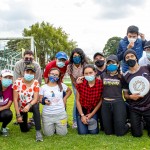Programas para jóvenes con habilidades diversas.