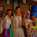 Educación inclusiva para jóvenes en Bogotá.